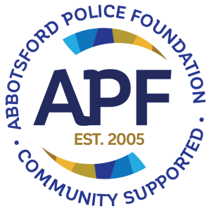Abbotsford Police Foundation Logo